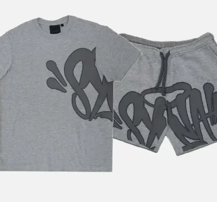 Syna World Short Set