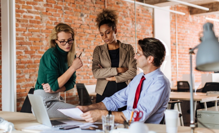 End of Financial Year Tax Planning Strategies for Individuals and Businesses