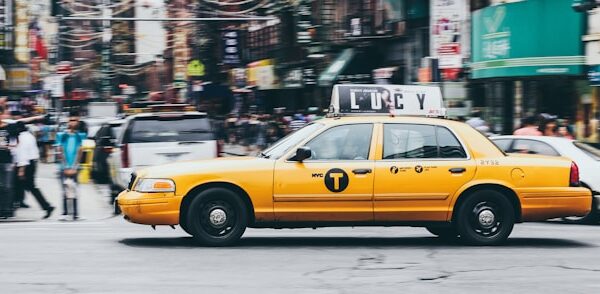 Best Taxi Service in Ahmedabad
