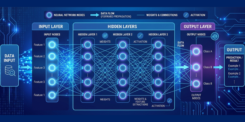 The Core Architecture of Deep Learning Models