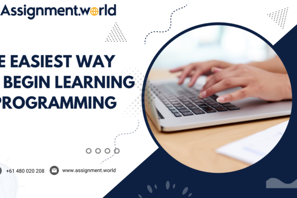 The Easiest Way to Begin Learning R programming