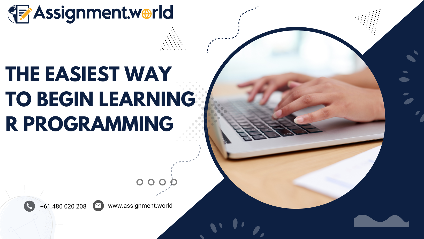The Easiest Way to Begin Learning R programming