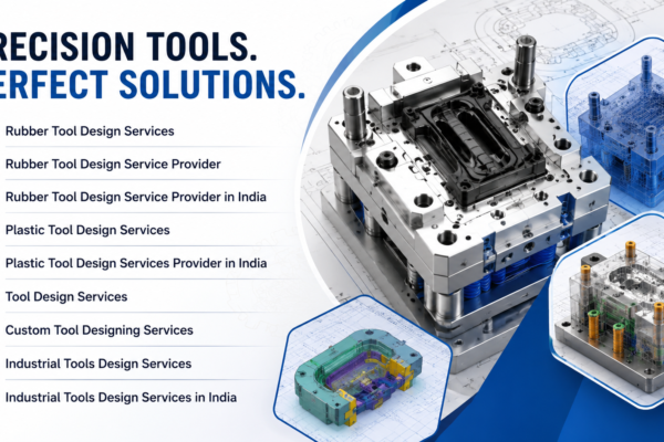 Tool Design Services
