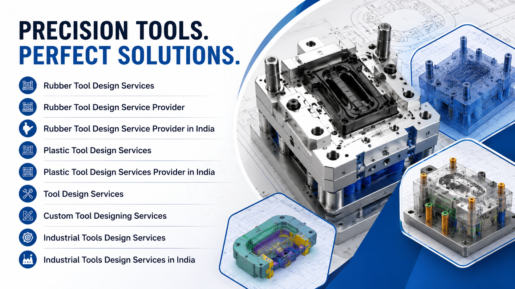 Tool Design Services