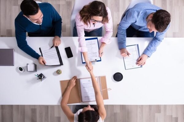 Placement Consultant in Gurgaon
