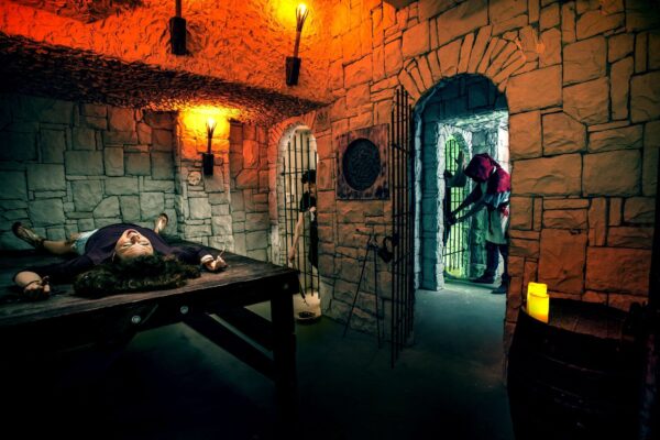 Juegos de escape