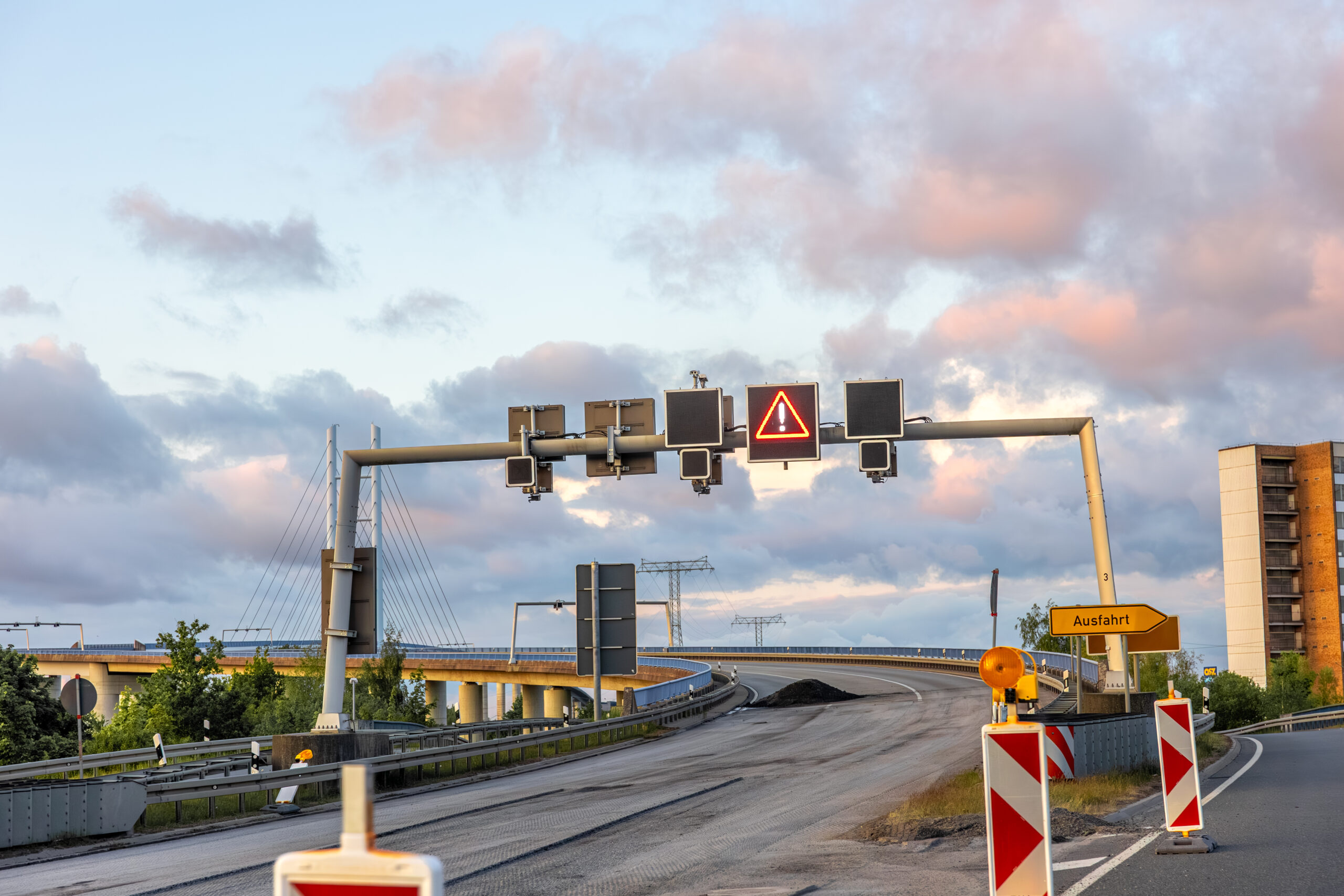 Traffic Plans Company