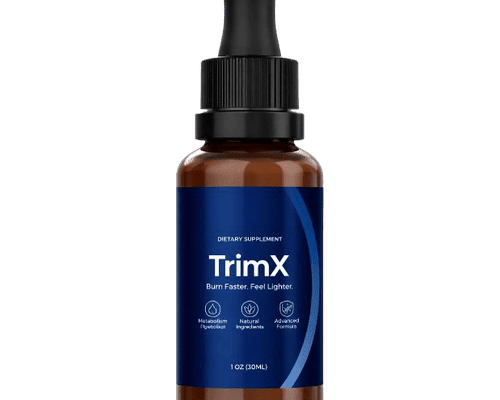 TrimX