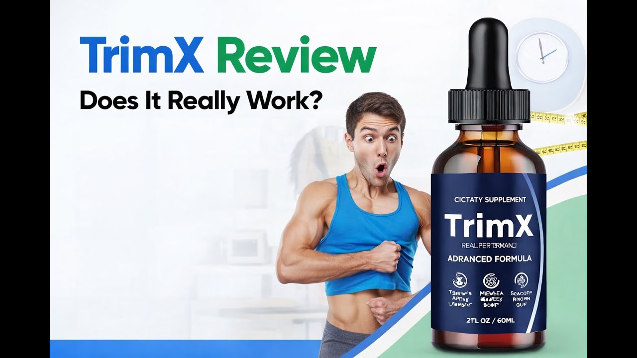 TrimX