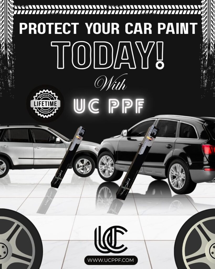 Paint Protection Film