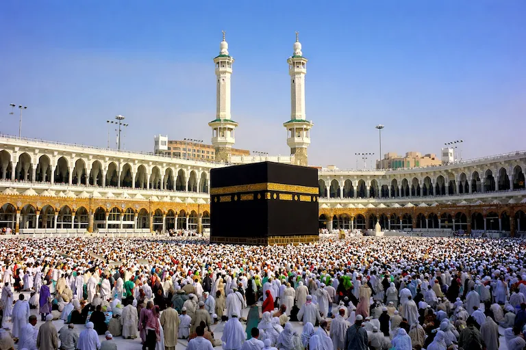 Umrah Packages