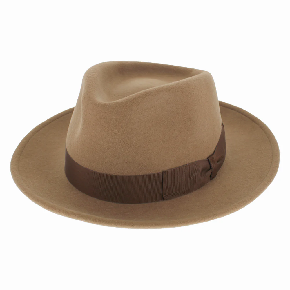 Linen Hats and Caps