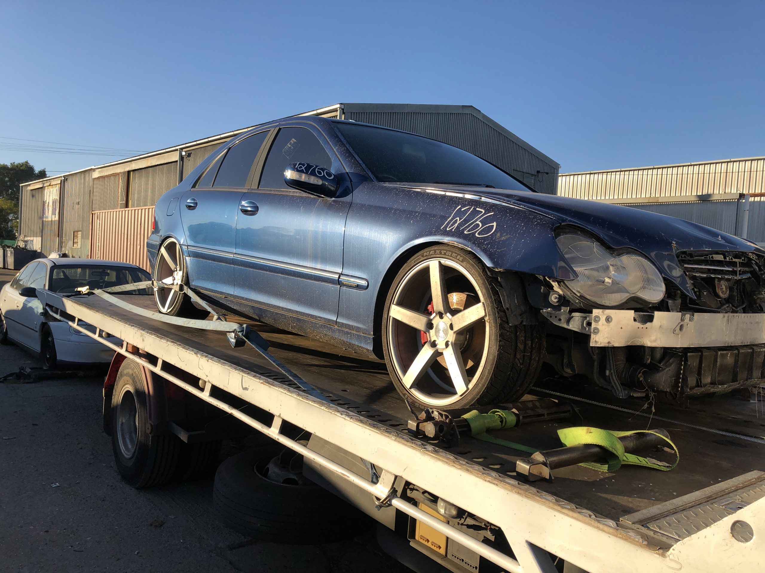 cash for cars ipswich