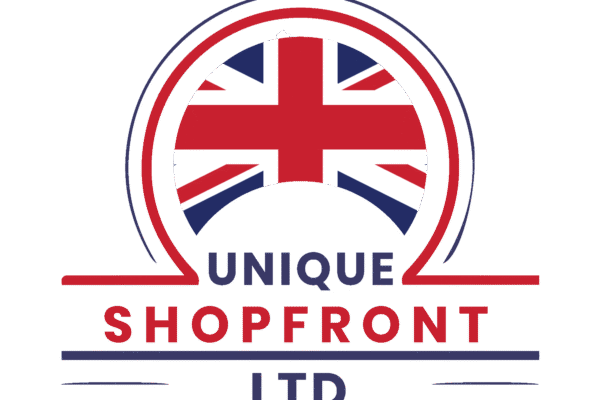 Shop Front Automatic Sliding Doors