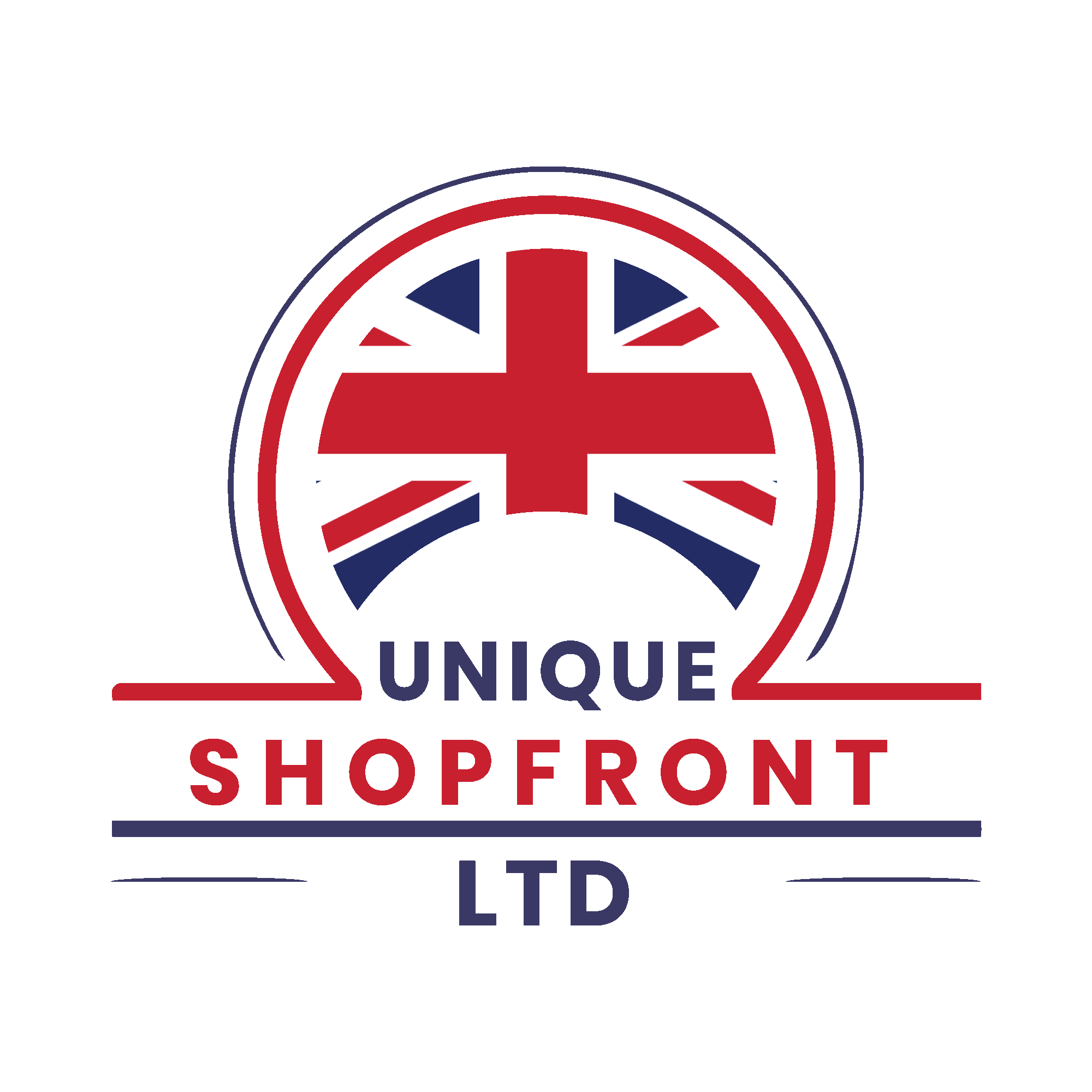 Shop Front Automatic Sliding Doors