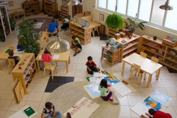 Montessori Kindergarten
