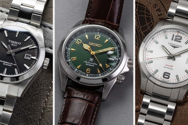 best watches under 1000