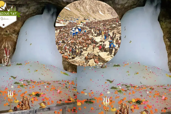 Amarnath yatra 2026