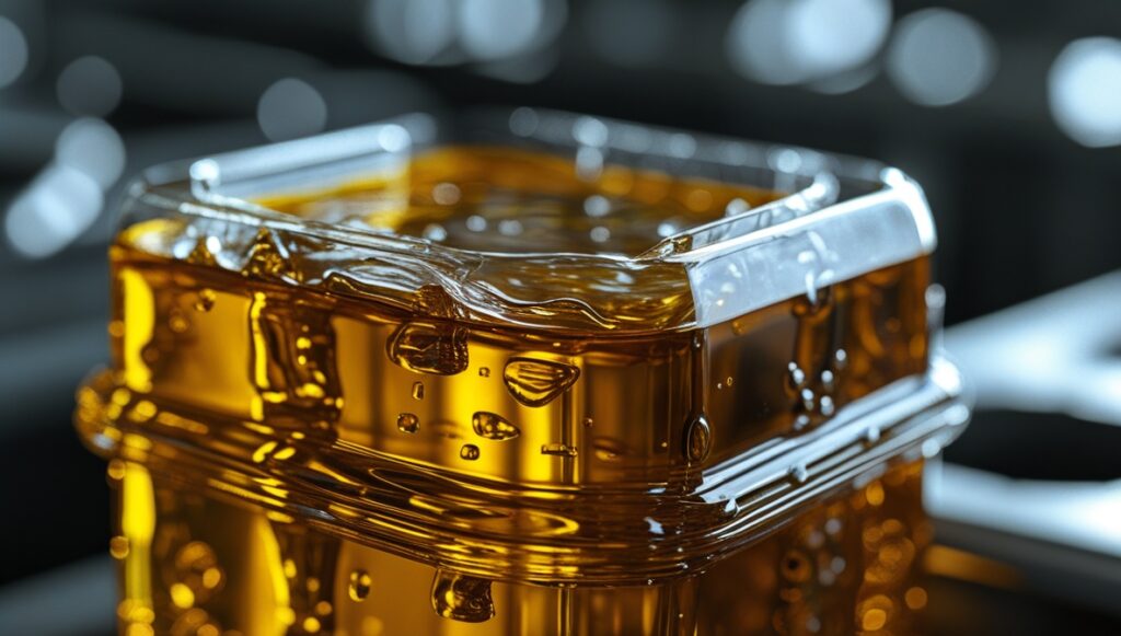 Used Cooking Oil Price Trend