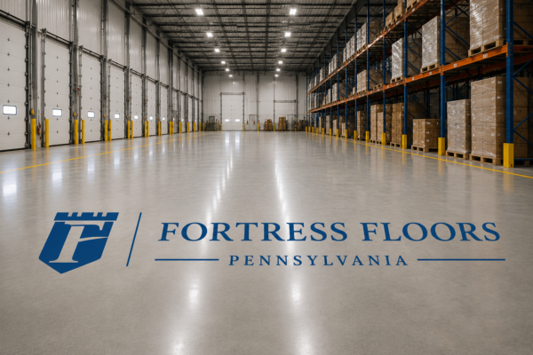 warehouse flooring