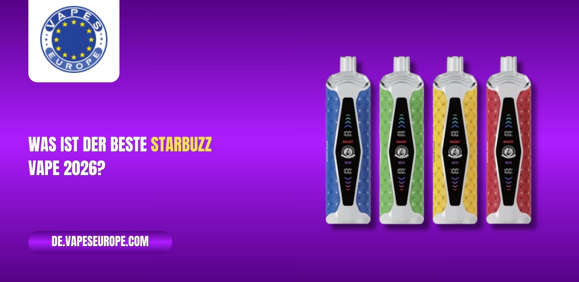 starbuzz