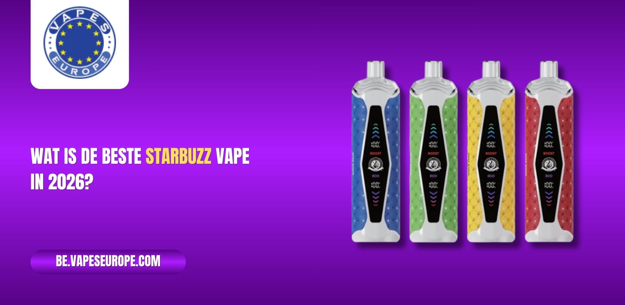 Starbuzz
