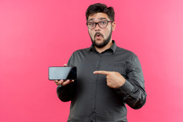 What Happens When You Decide to Sell Your Old iPhone