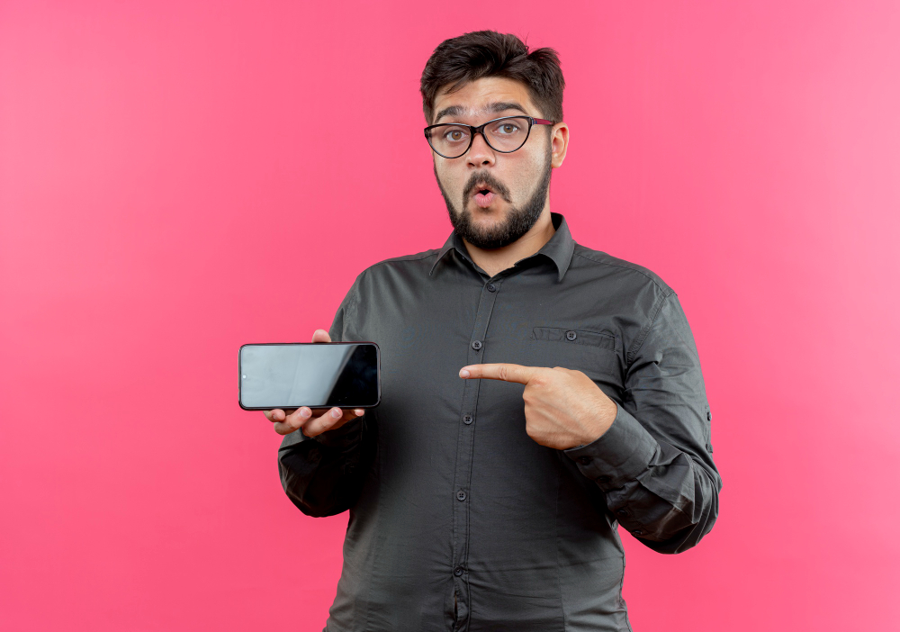What Happens When You Decide to Sell Your Old iPhone