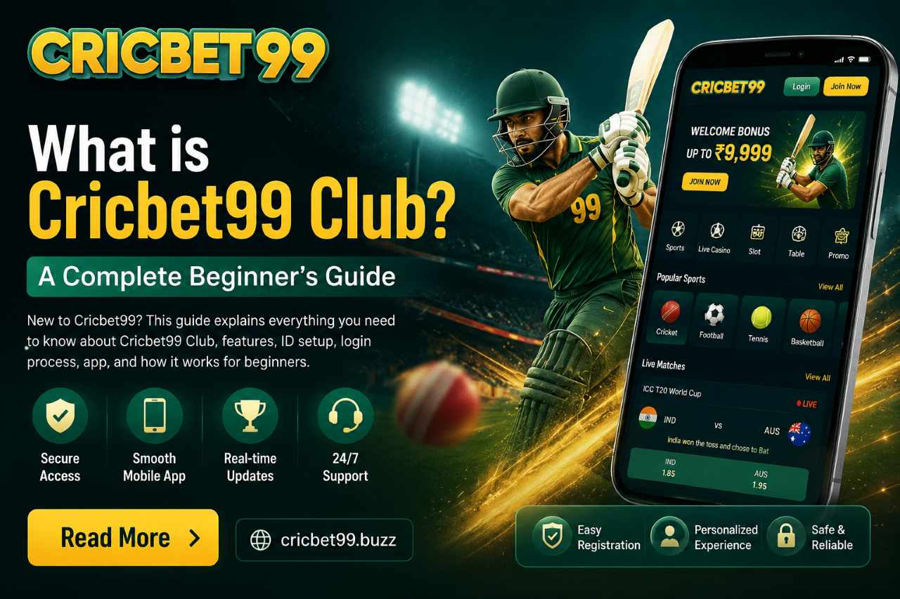 Cricbet99