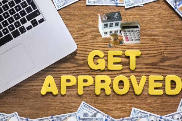 What is the easiest loan to get approved for in current times