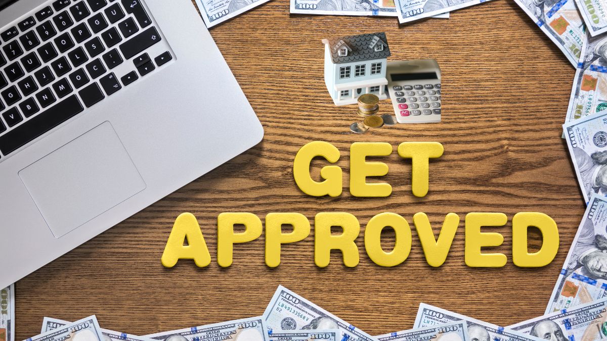 What is the easiest loan to get approved for in current times