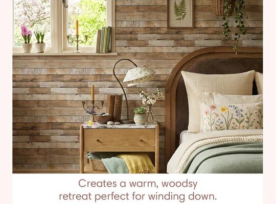 peel and stick wall panels