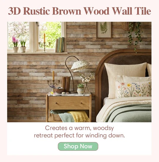 peel and stick wall panels