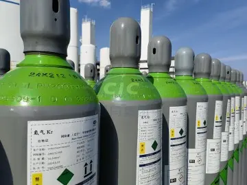 Global Ultra High Purity Neon Gas Market