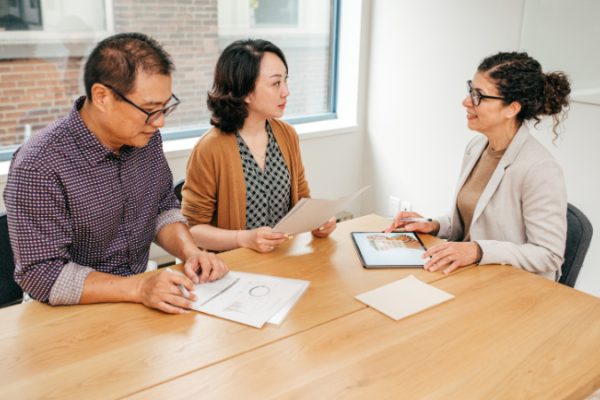 Why Business Owners Wait Too Long to Ask for Tax Advice