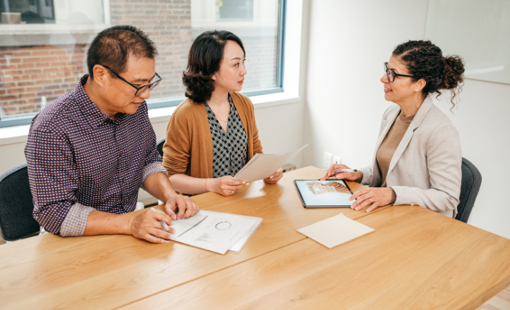 Why Business Owners Wait Too Long to Ask for Tax Advice