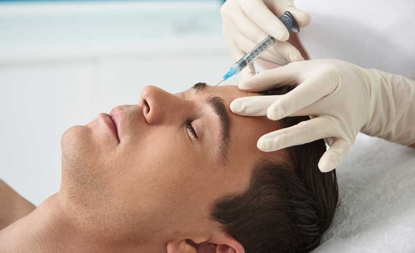 Xeomin Treatment in Islamabad