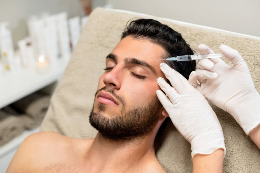 Xeomin Treatment in Islamabad