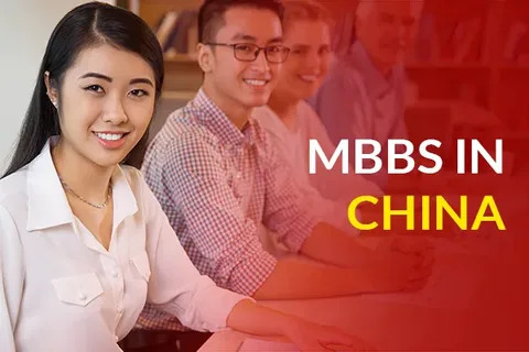 MBBS in China