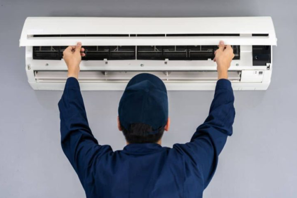 ac maintenence service dubai