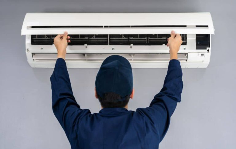ac maintenence service dubai