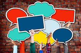 discussion boards