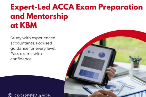 ACCA FIA qualification