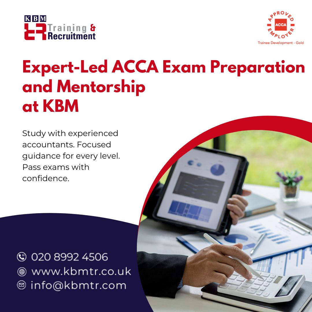 ACCA FIA qualification