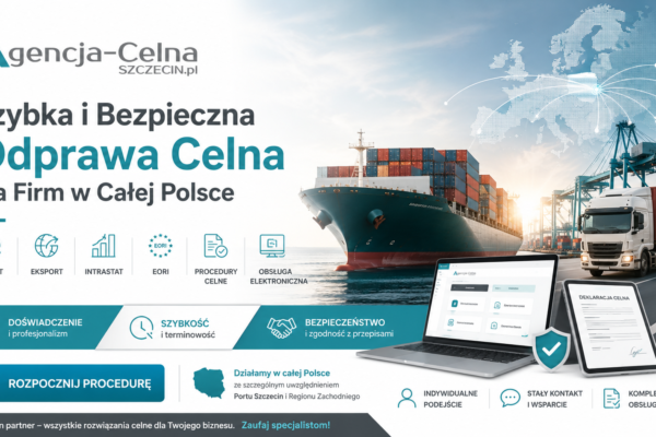 Agencja Celna