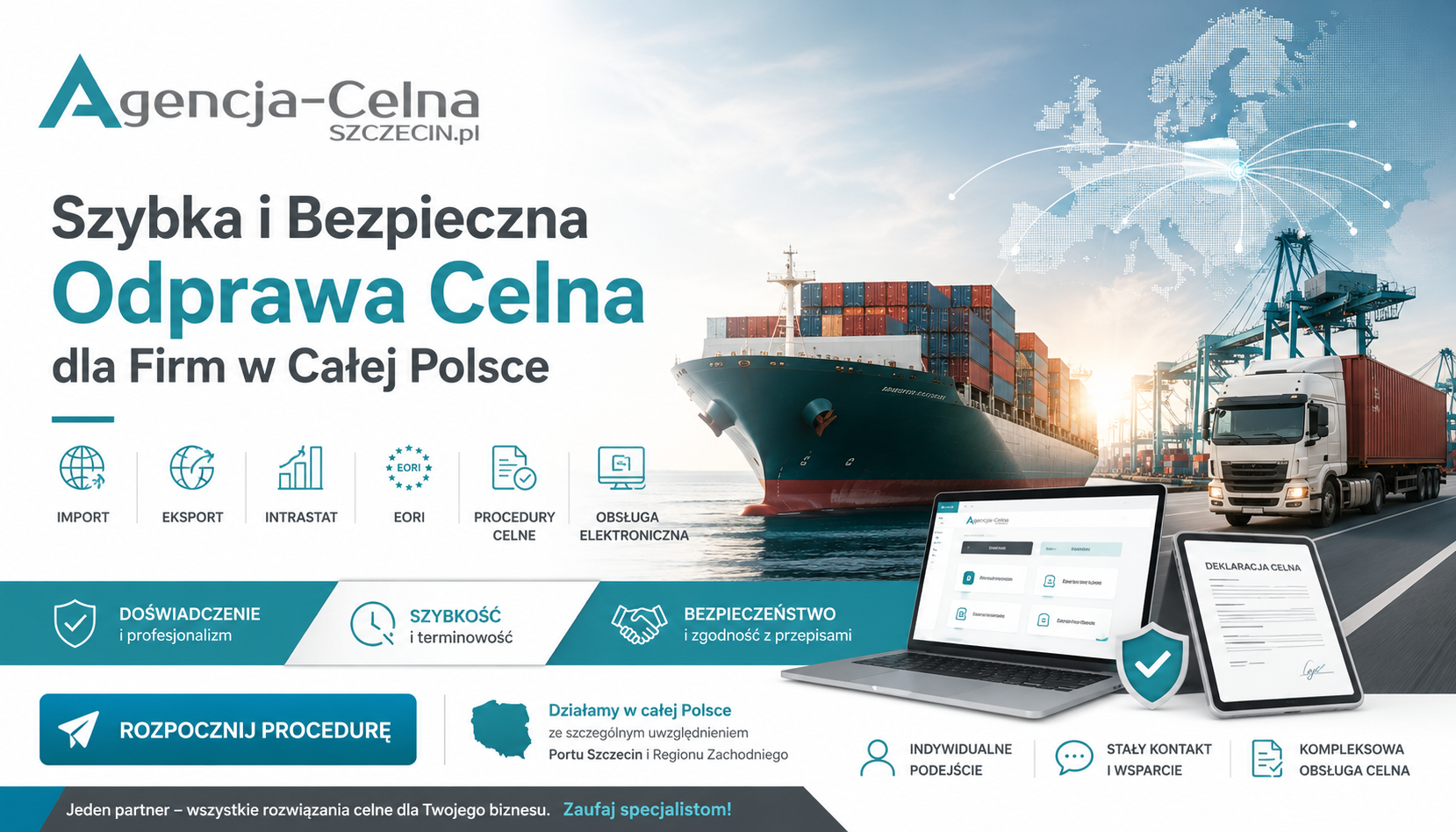 Agencja Celna