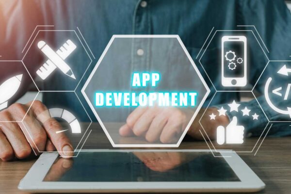 App Development Services in Noida