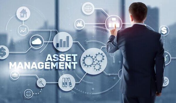 asset management executive search firms