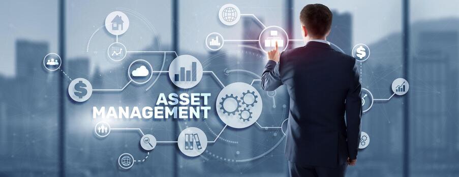 asset management executive search firms