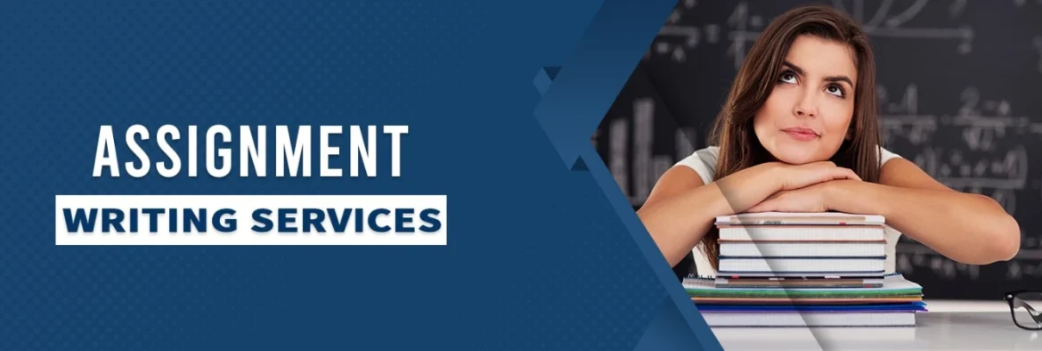 assignment writing services uk, professional assignment writing service